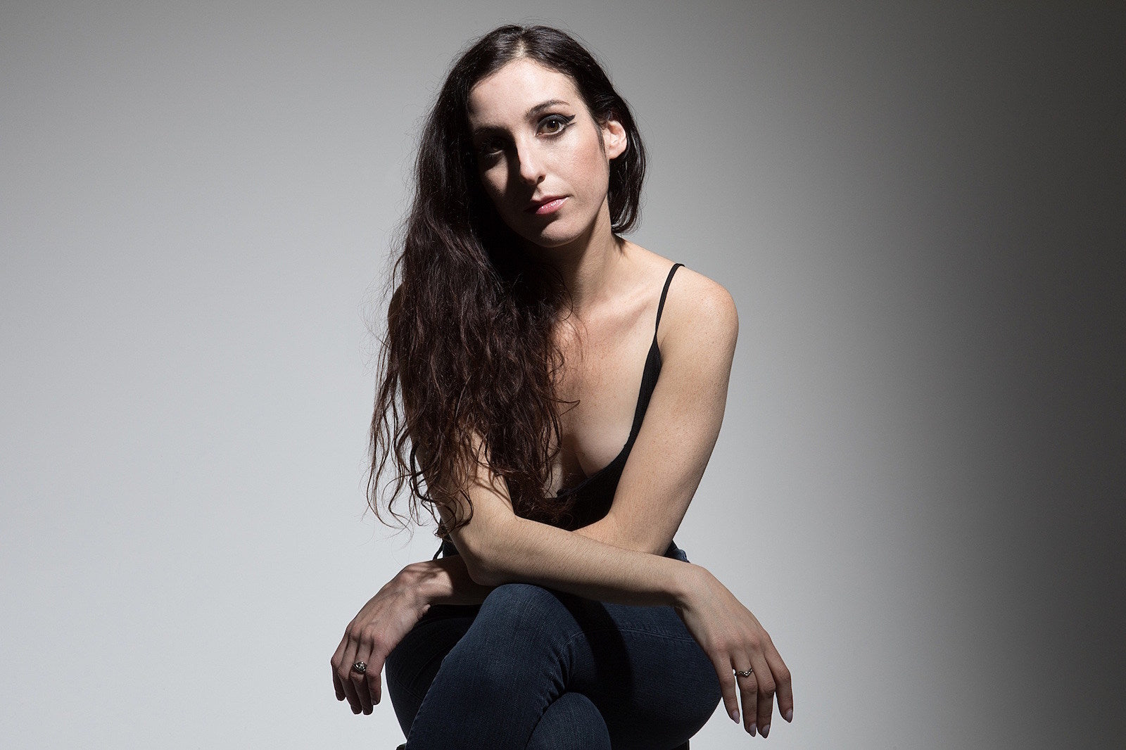 Marissa Nadler announces ‘For My Crimes,’ shares title track ft. Angel Olsen