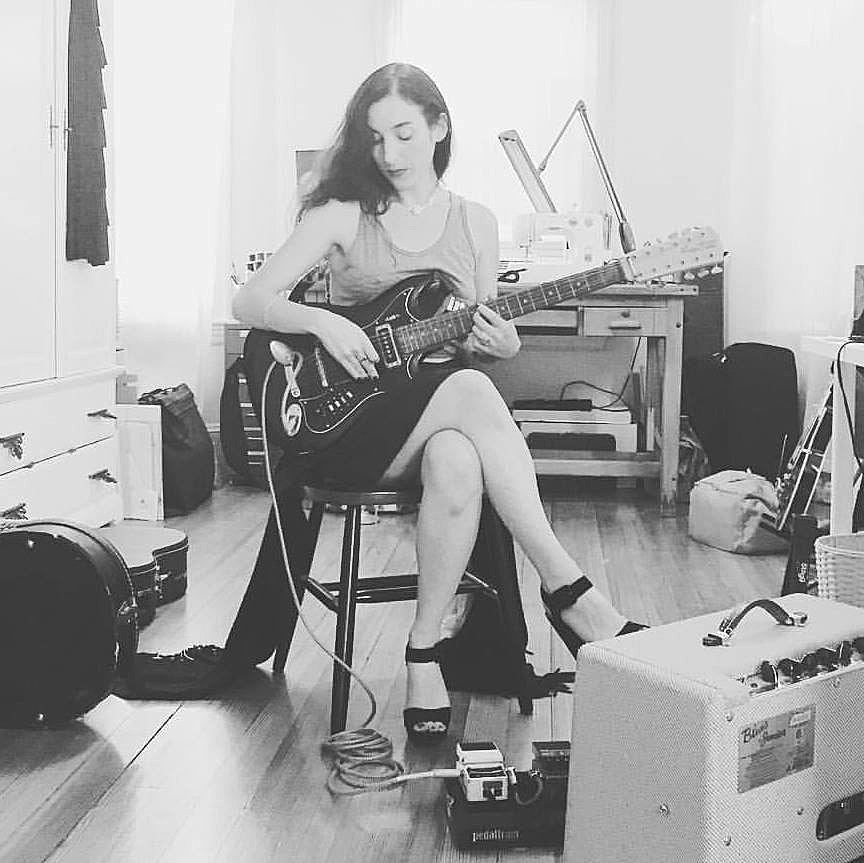 Marissa Nadler & Kayo Dot opening Pallbearer’s US tour