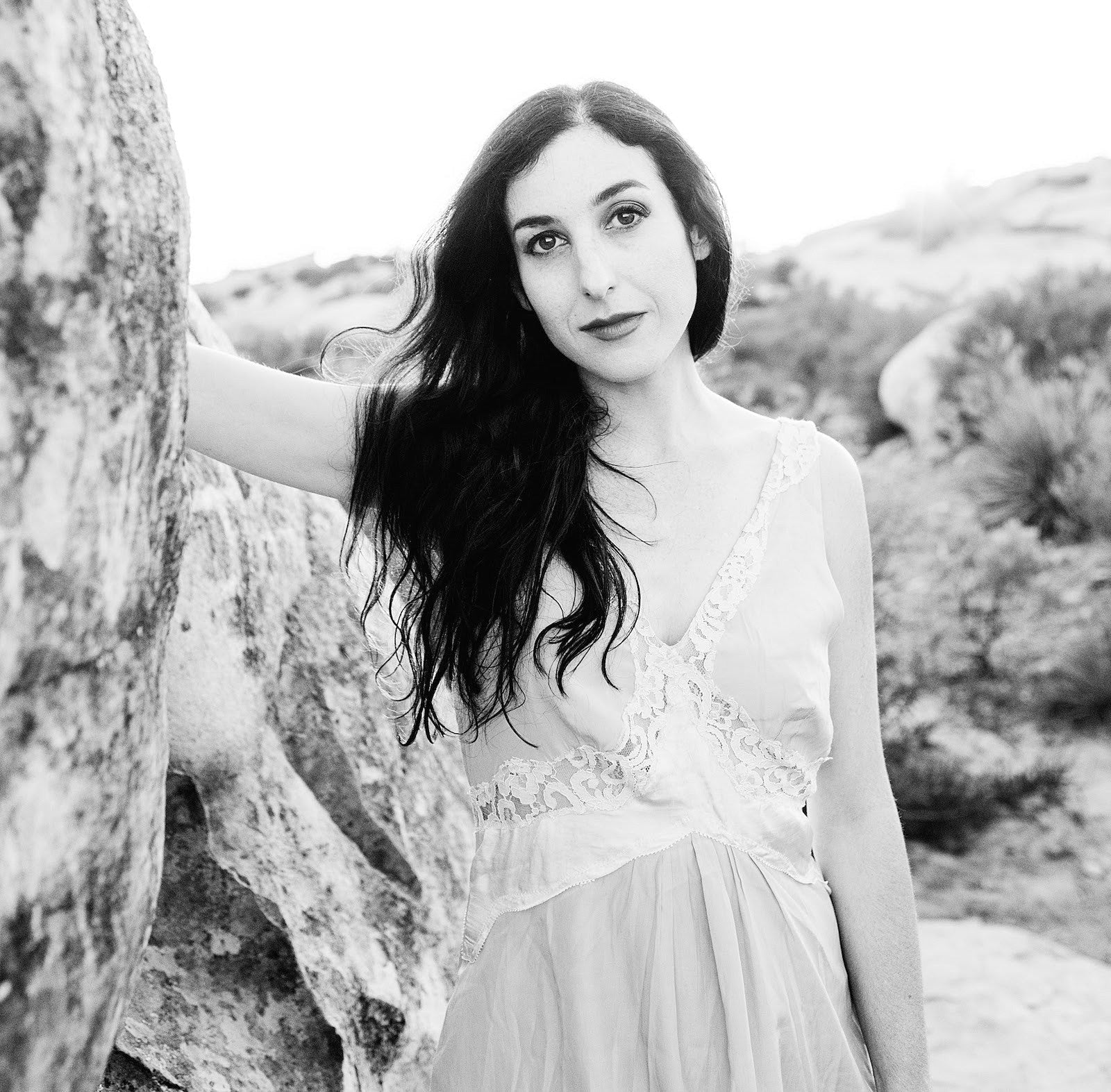 Marissa Nadler tells us what she’s listening to ahead of tour