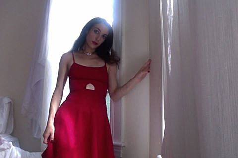 Marissa Nadler opening for Ghost