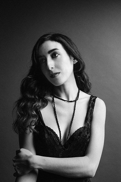 an interview with Marissa Nadler