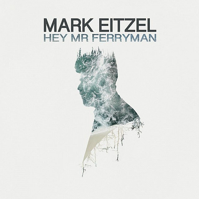 Mark Eitzel shares new song, announces tour with Howe Gelb