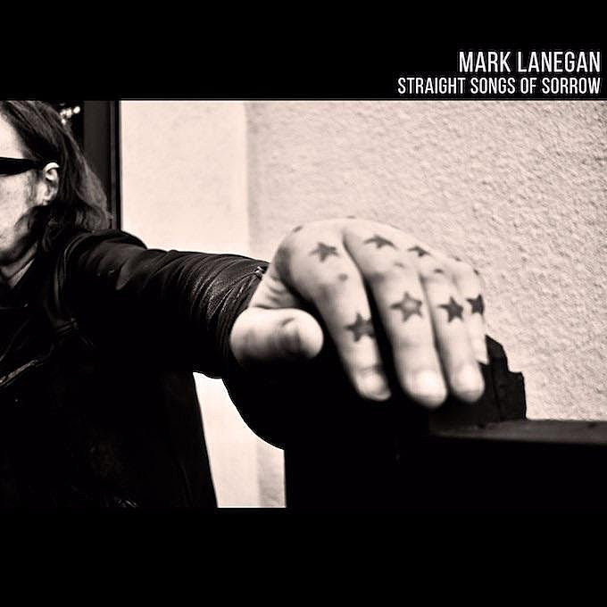 Mark Lanegan preps guest-filled new album & memoir (listen to “Skeleton Key”)