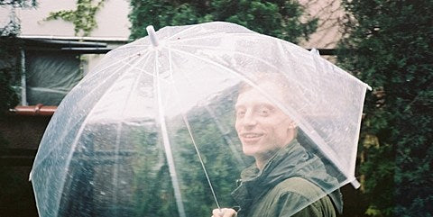 Mark McGuire promising new songs for NYC one-off tonight