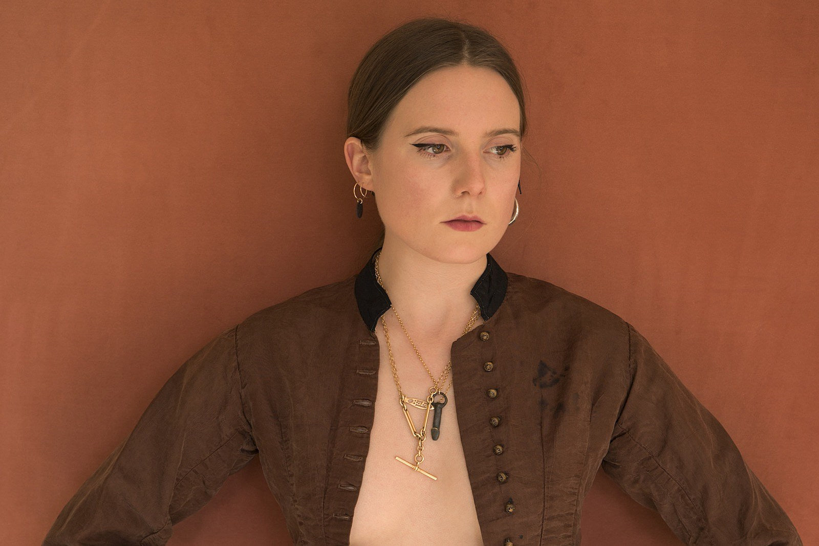 Stream Martha Skye Murphy’s dark, experimental, hypnotic EP ‘Heal’