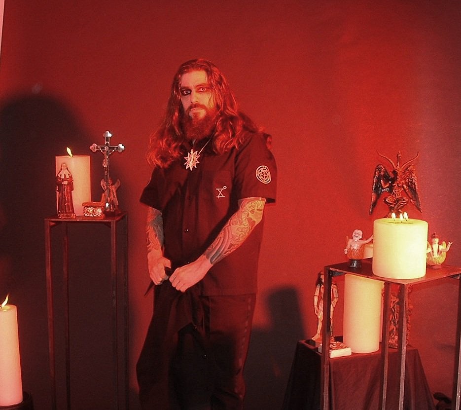 Celtic Frost’s Martin Eric Ain, RIP (Tom G. Warrior & other artists pay tribute)