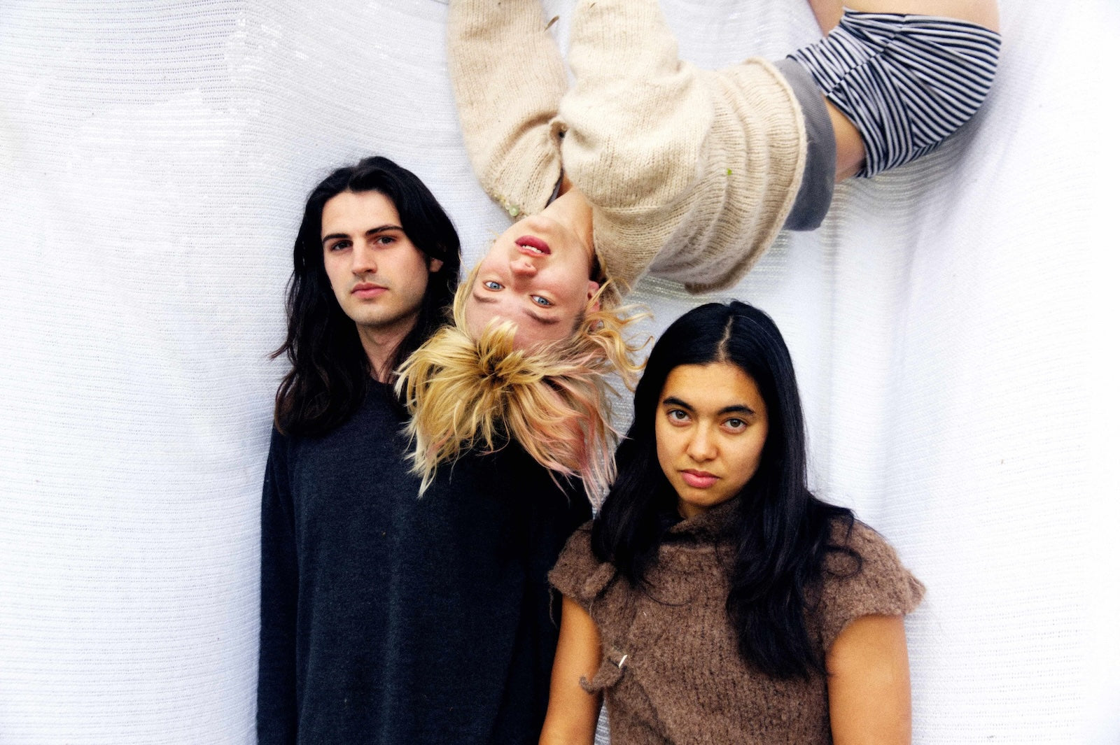 mary in the junkyard announce fall tour, share “New Muscles” from upcoming debut album