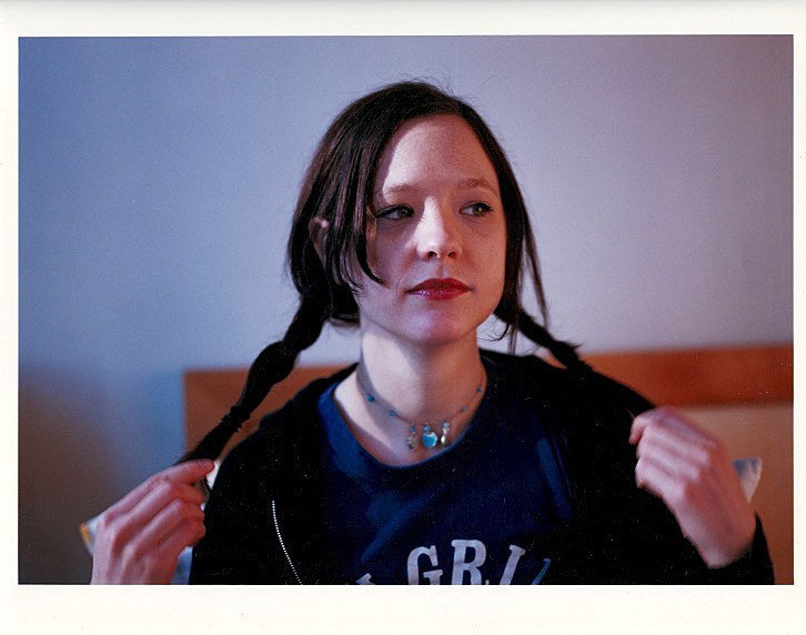 Mary Timony reissuing solo debut, covered John & Yoko with Joe Wong