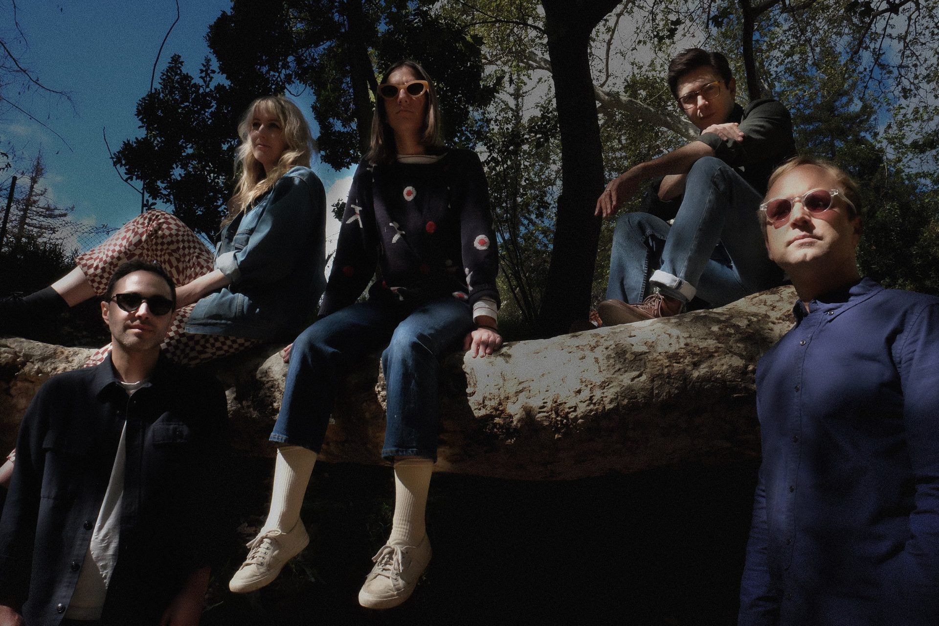 Massage (ex-Pains of Being Pure at Heart) prep new LP — listen to “Half a Feeling”