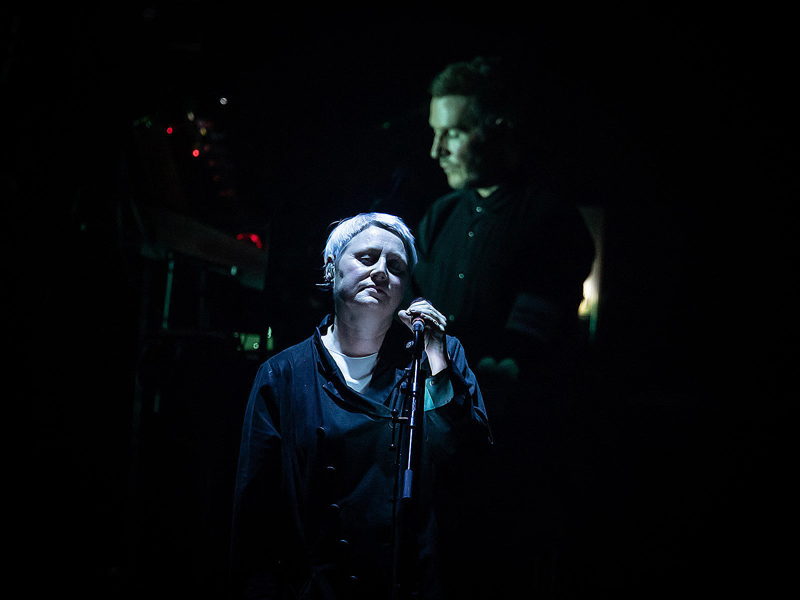 Cocteau Twins’ Elizabeth Fraser releasing first new music in 13 years on Record Store Day EP