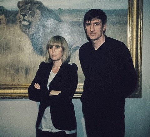 Mates of State announce new EP & tour, streaming best-of