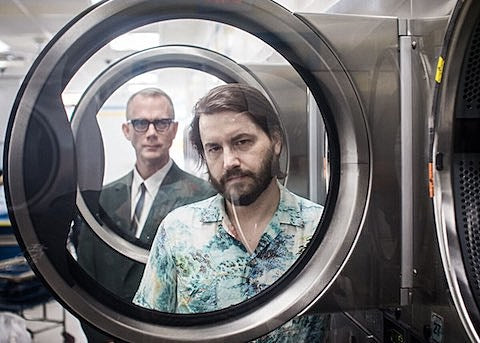 Matmos releasing ‘Ultimate Care II,’ an album made up entirely of washing machine samples (listen)