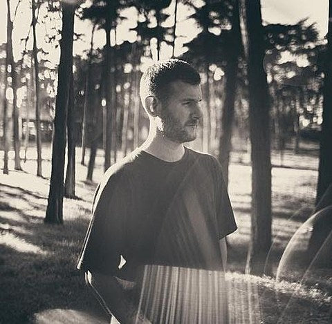 Matrixxman streaming debut LP on Ghostly, touring (dates)