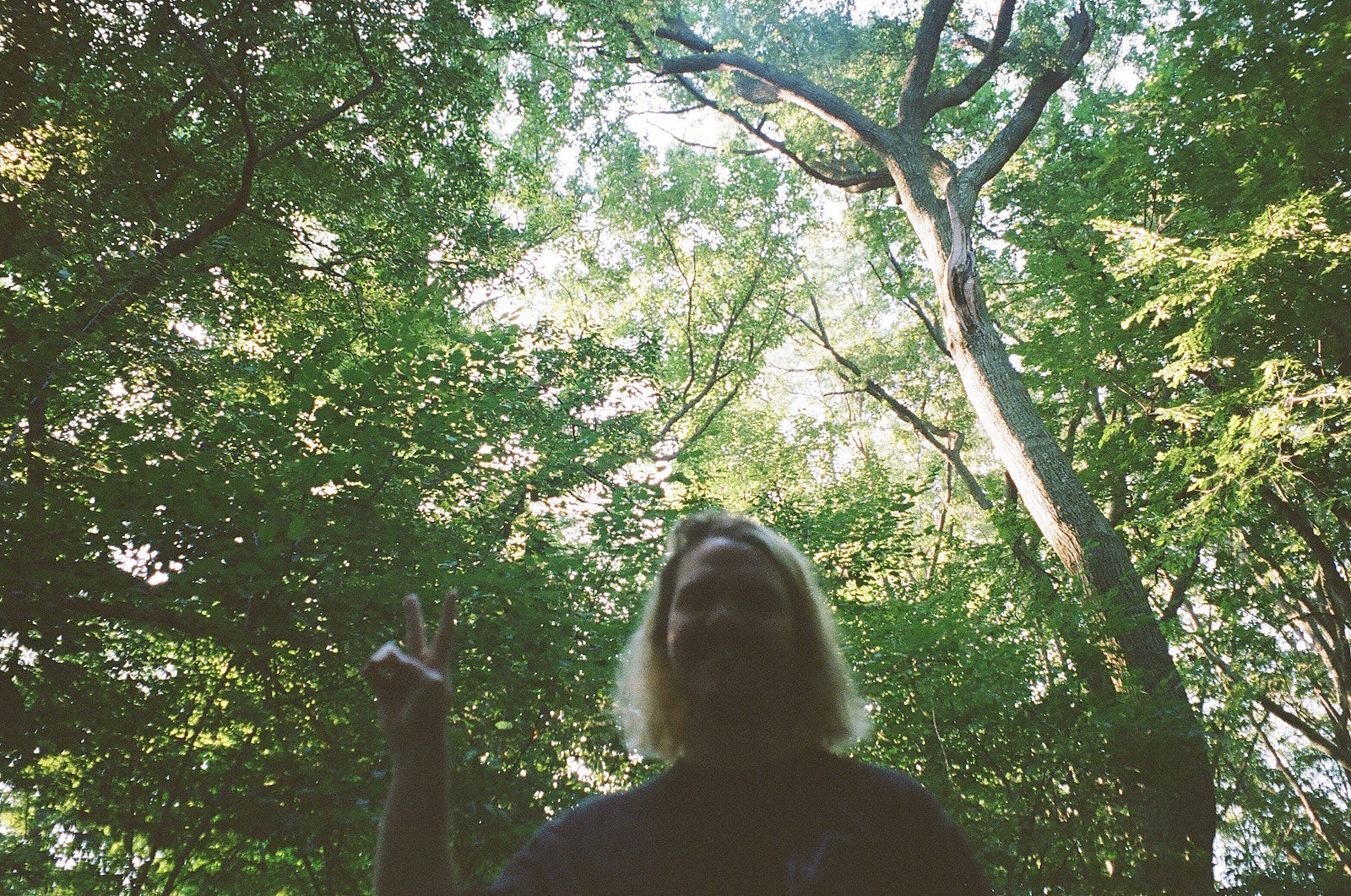 Matt Bachmann (Mega Bog) releasing new LP, touring (NYC w/ Lisa/Liza & Ed Askew)