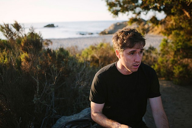 Princeton’s Matt Kivel releasing another 2016 LP ft. Robin Pecknold & Will Oldham