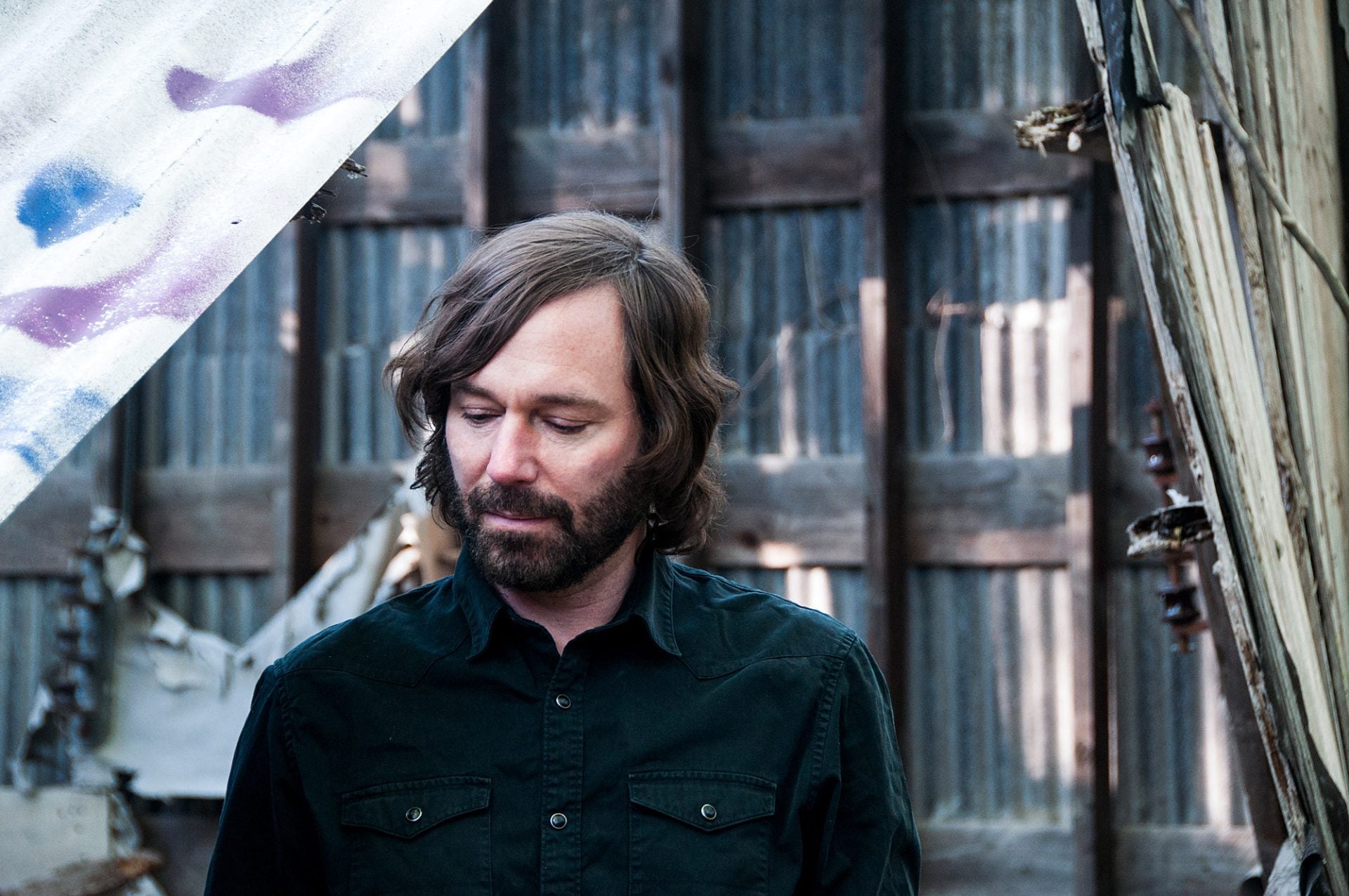 download Matt Pond PA’s free two-song single ahead of his new LP