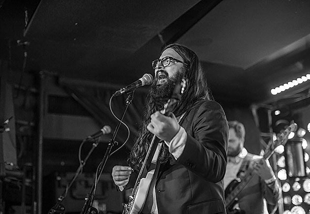 What’s going on Friday? (Matthew E White, Mutoid Man, TEED, Worriers, Ducktails, Delta Spirit & More)