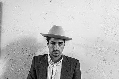 Delta Spirit frontman Matthew Logan Vasquez releasing a solo EP, streaming new single “Everything I Do Is Out” (listen)