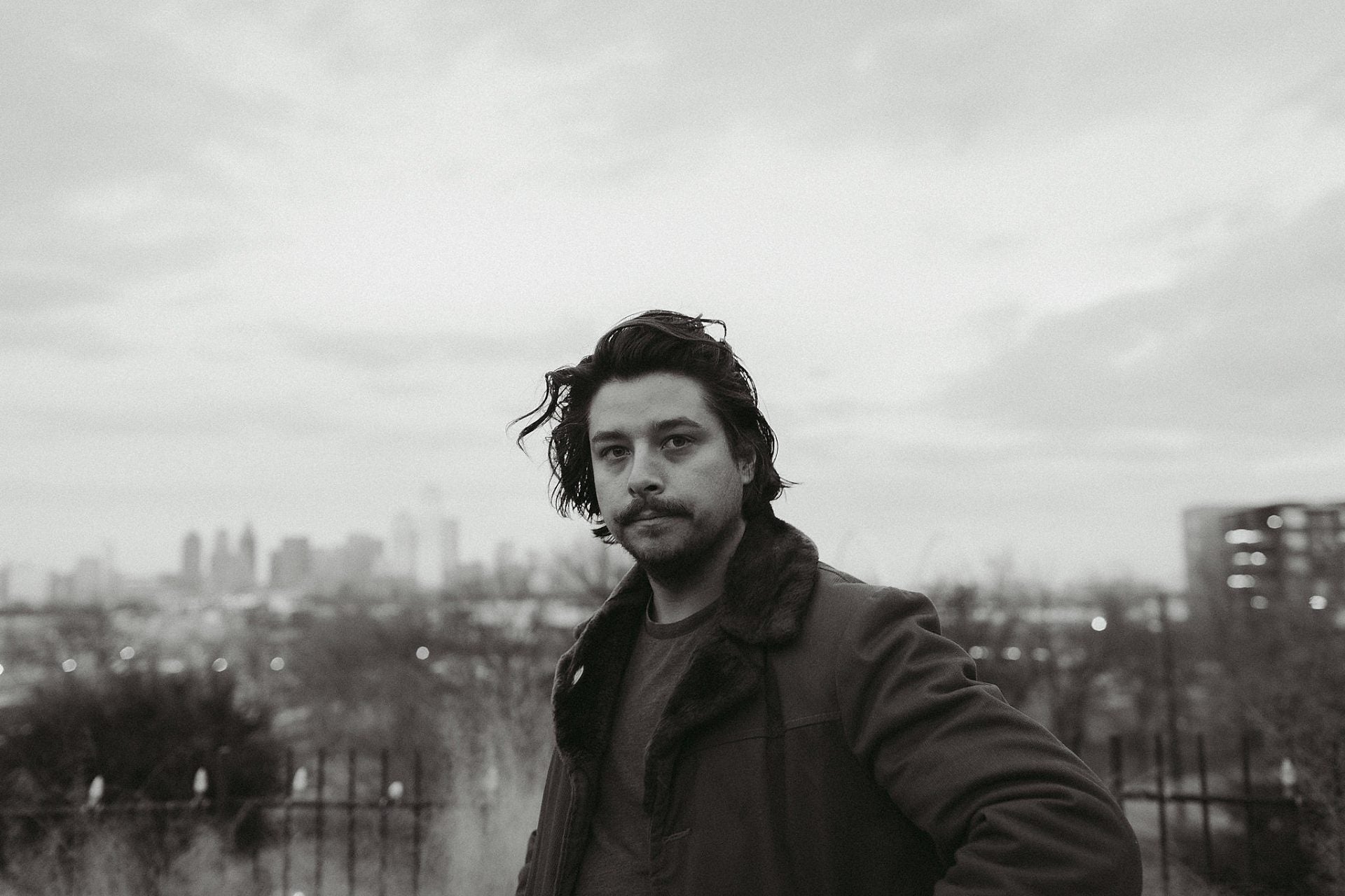 Matthew Logan Vasquez releasing EP ‘Texas Murder Ballads,’ announces tour