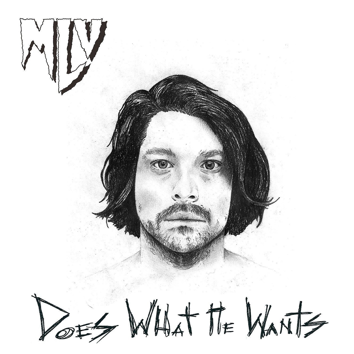 Matthew Logan Vasquez announces new album & tour, shares “Same”