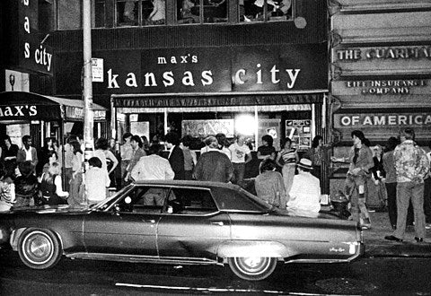 Max’s Kanas City 50th anniversary lineup & tickets