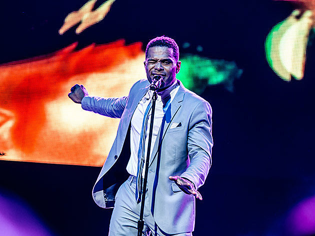 Maxwell, En Vogue & more playing R&B super jam at Barclays Center