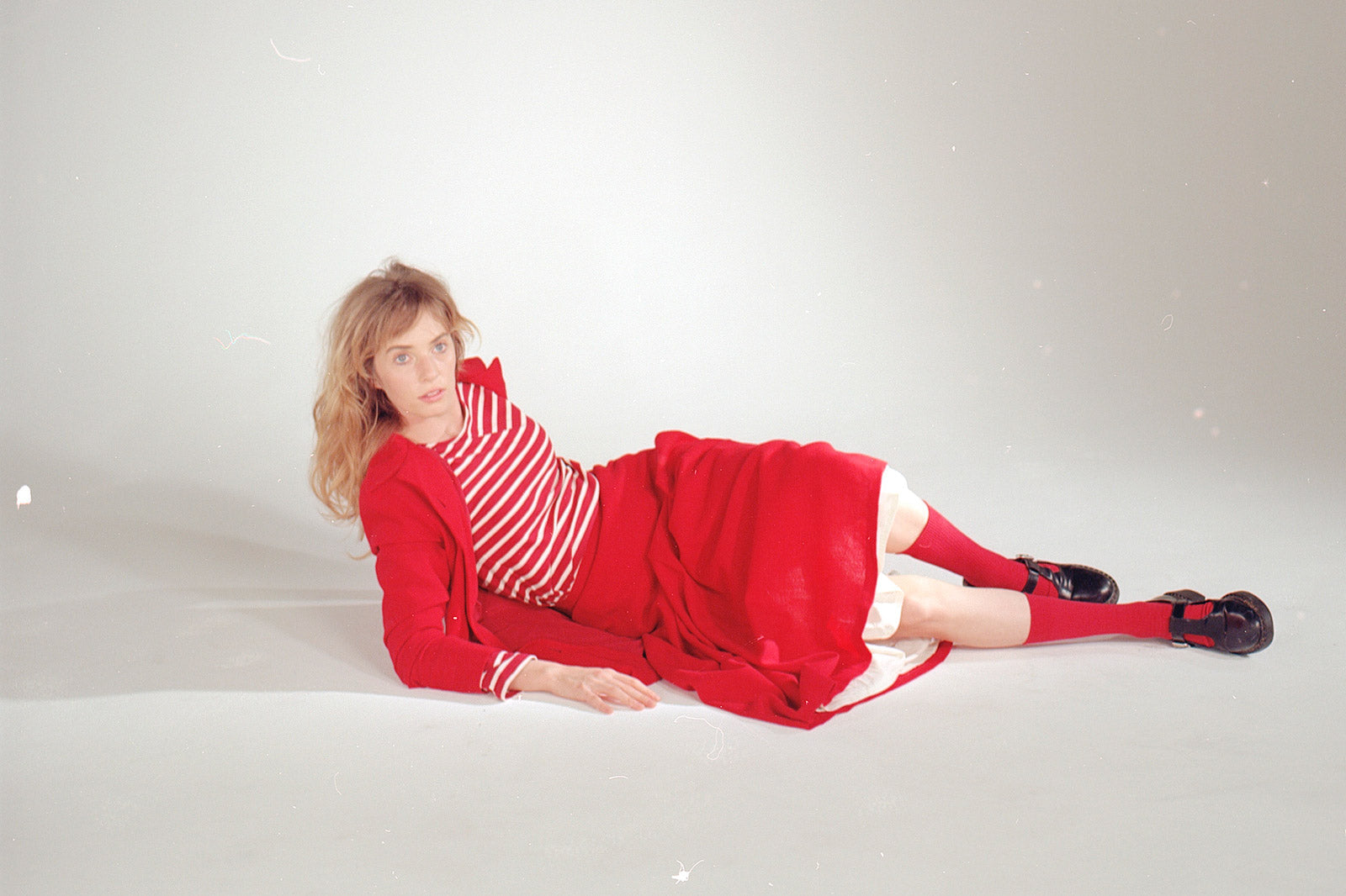 Maya Hawke announces new LP ‘Chaos Angel,’ shares “Missing Out”