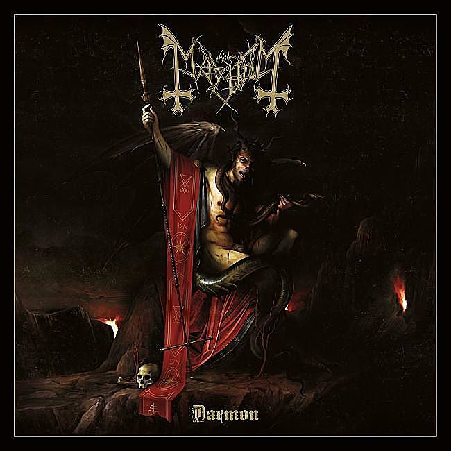 10 New Metal Songs Out This Week