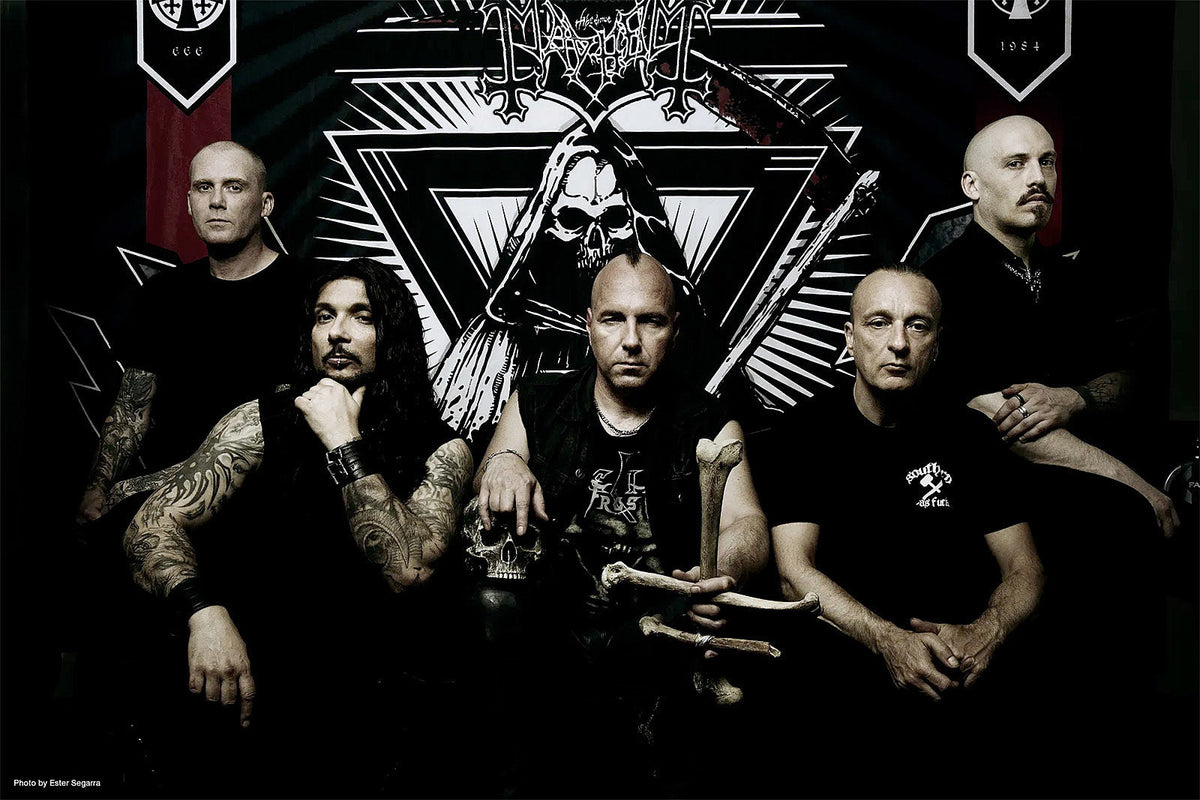Mayhem share new song “Voces Ab Alta”
