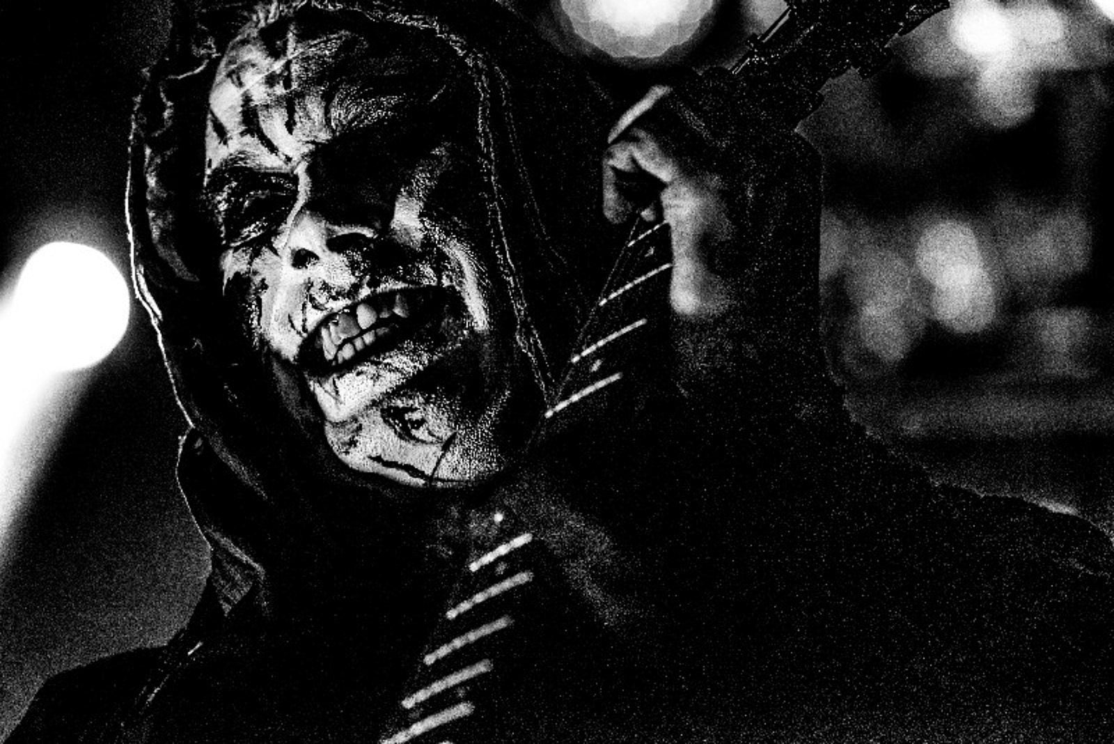 Mayhem, Immolation & Black Anvil @ Irving Plaza (pics)