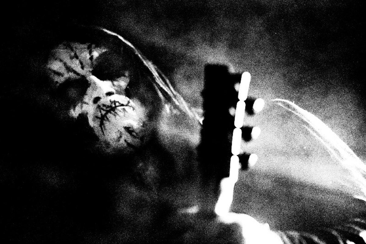 Mayhem touring US with Incantation and Cloak
