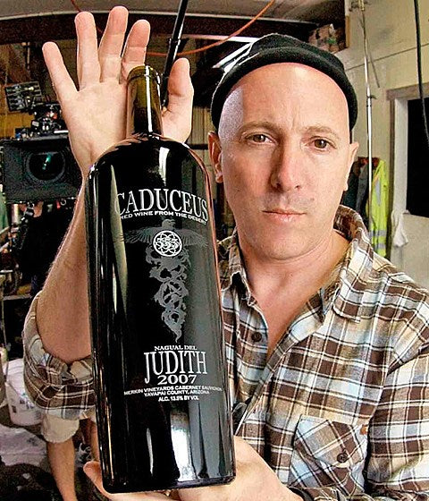 Tool announce 2016 tour with Primus; Puscifer made a new video & on tour now (playing NYC tonight)