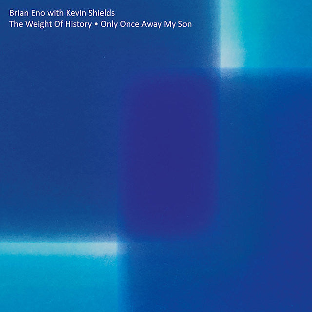 listen to Kevin Shields & Brian Eno’s RSD 12″ (which is now streaming)