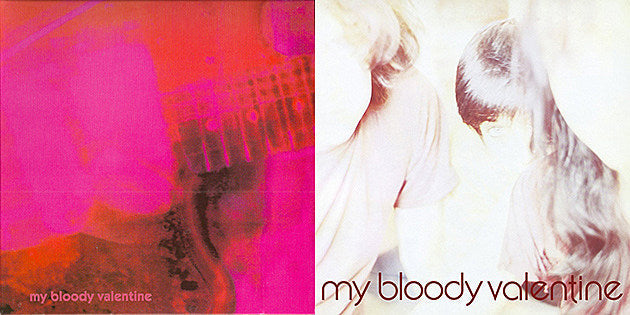 My Bloody Valentine all-analog ‘Isn’t Anything’ & ‘Loveless’ vinyl reissues out in January