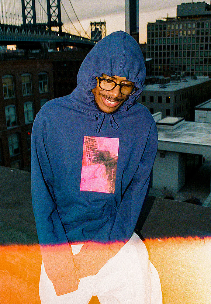 Supreme launches My Bloody Valentine collection