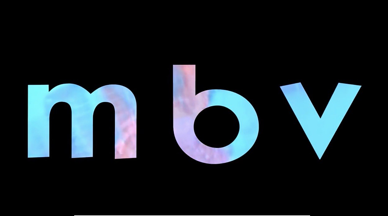My Bloody Valentine are teasing something