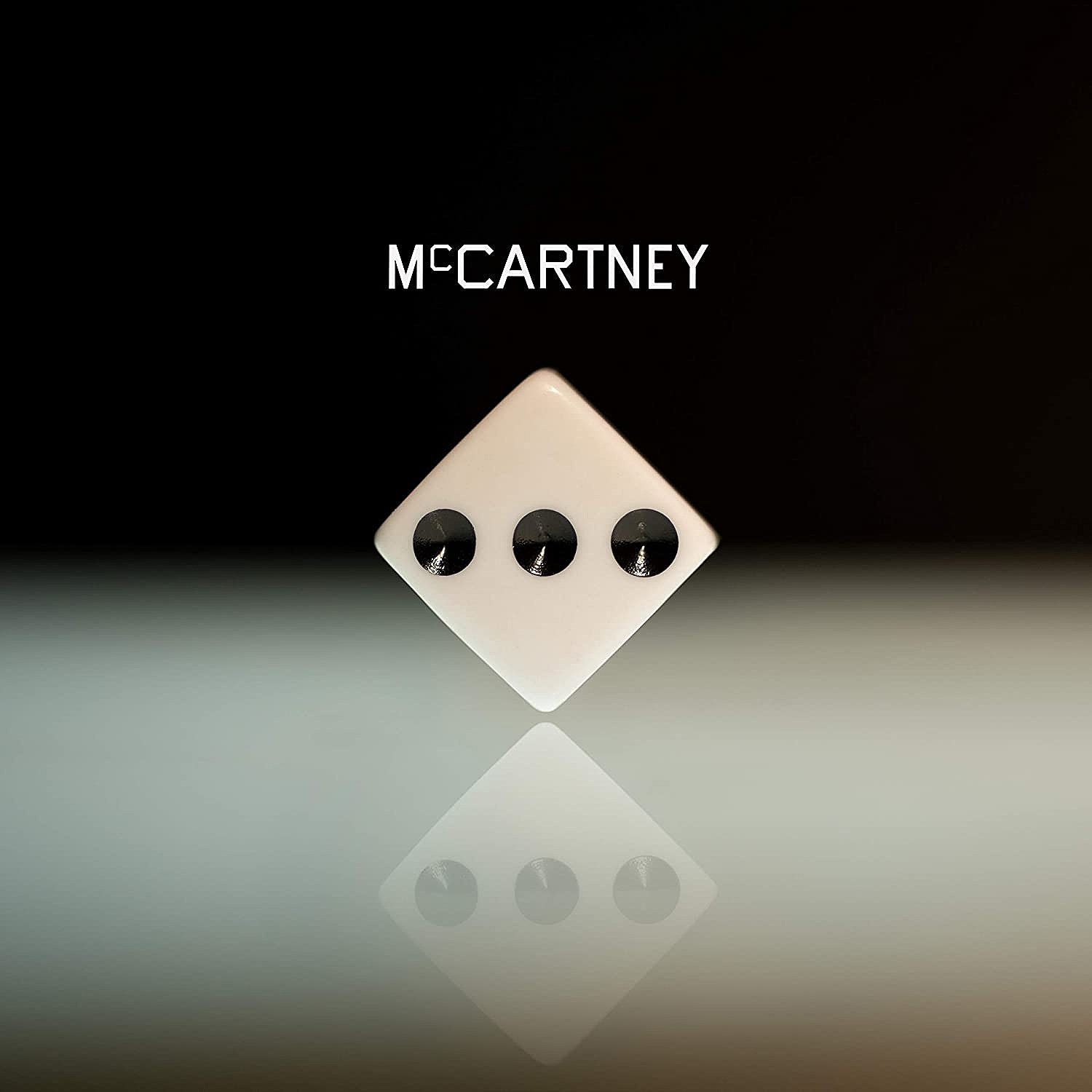 Paul McCartney releasing ‘McCartney III’ in December (watch the trailer)