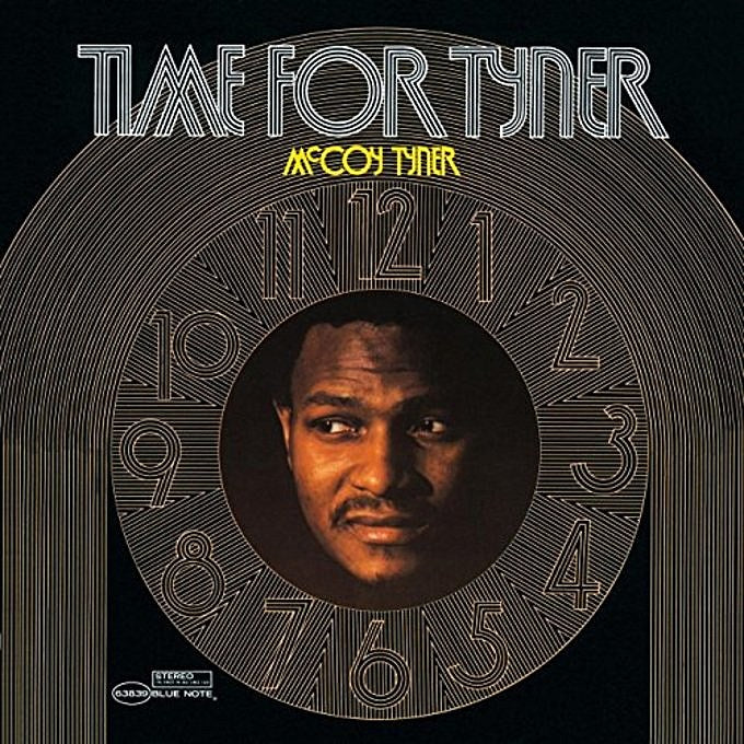 jazz legend McCoy Tyner, RIP