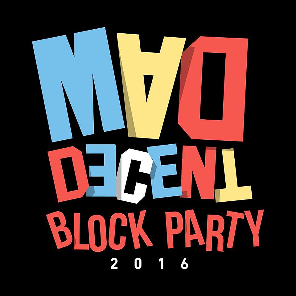 Mad Decent Block Party: 2016 tour dates, including 2 Coney Island shows