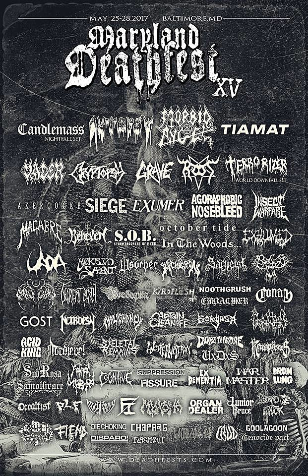 another MDF lineup update: Uada replace Batoushka