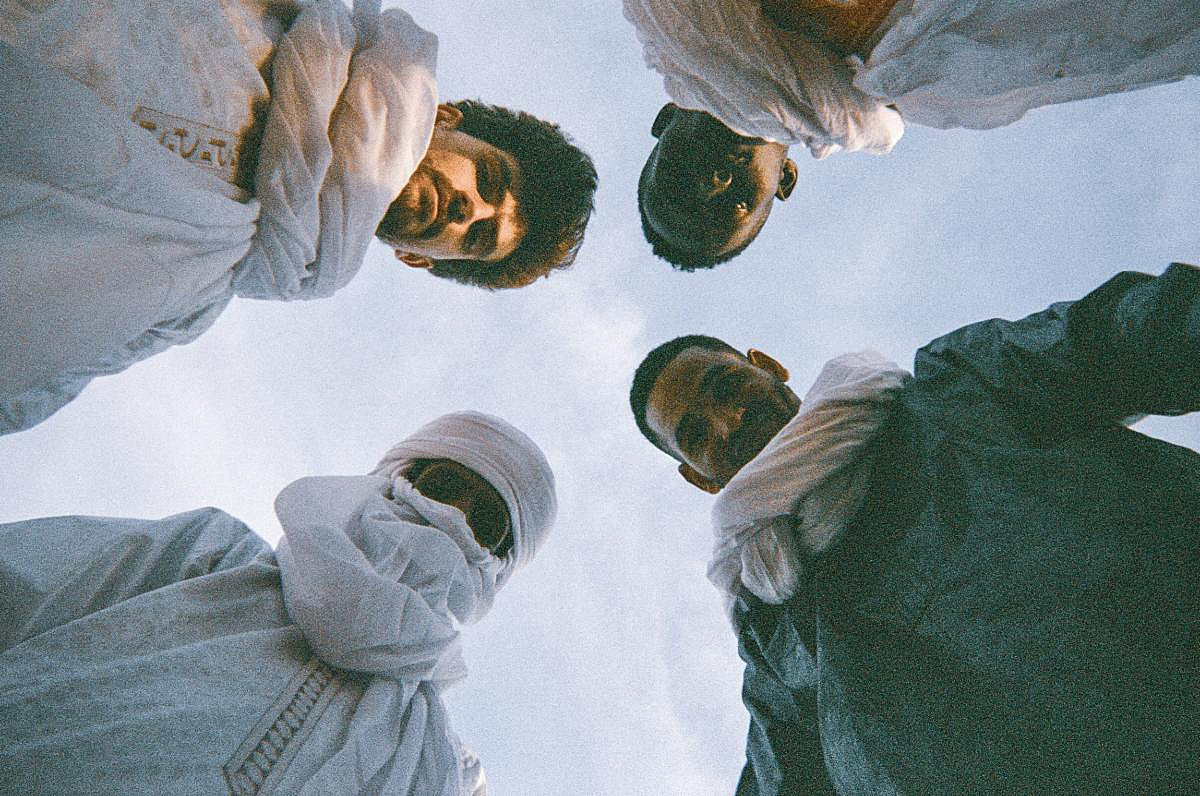 18 New Songs Out Today