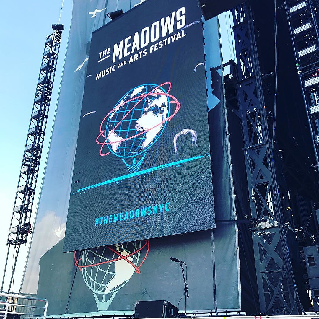 watch The Meadows fest livestream here