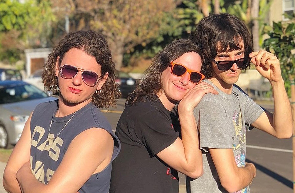 stream Mean Jeans’ “Stuck In A Head” off upcoming album