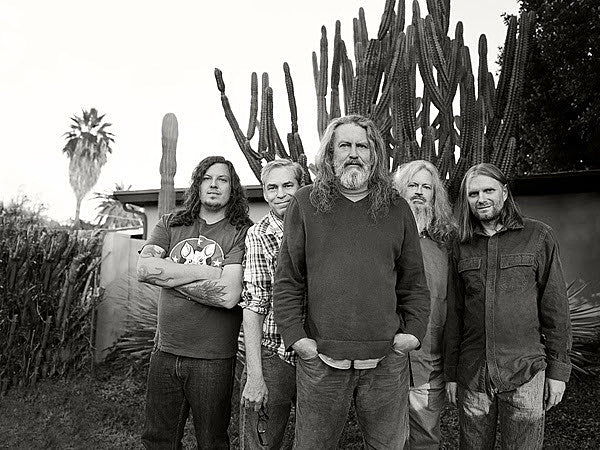 Meat Puppets & Mudhoney announce 2020 co-headlining tour