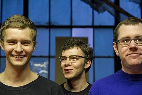 Meat Wave touring, playing Elvis Guesthouse before Perfect Pussy’s Weekend at Baby’s (dates & EP stream)