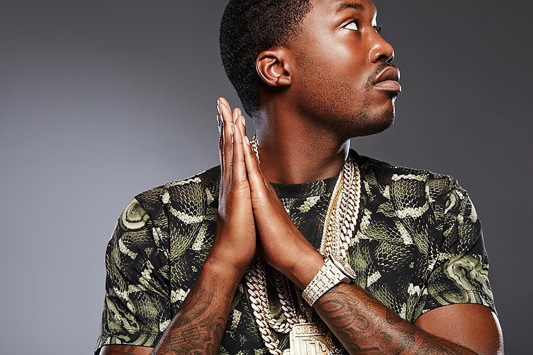 Meek Mill to be released from prison