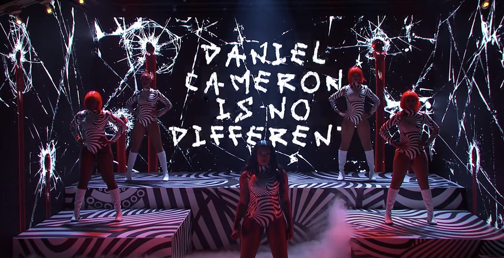 Kentucky AG Daniel Cameron responds to Megan Thee Stallion on Fox News: “disgusting”