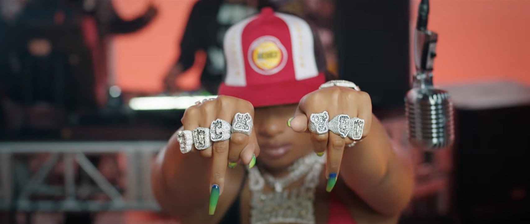 Megan Thee Stallion shares new single “Southside Forever Freestyle” for her 26th birthday
