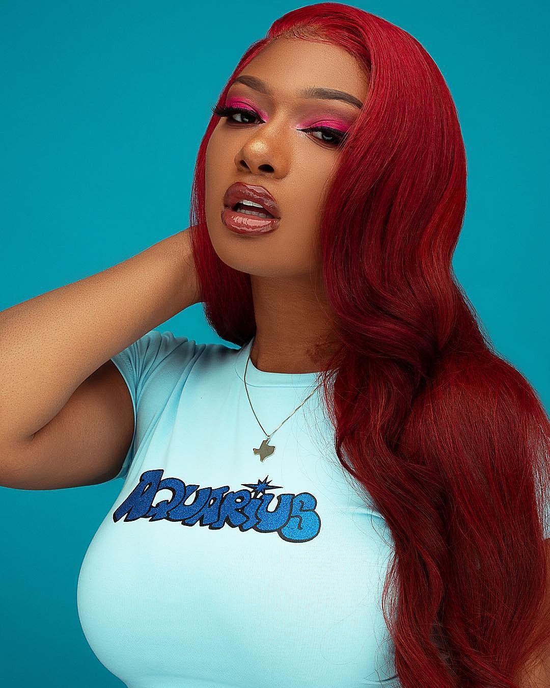 Megan Thee Stallion shares “Big Ole Freak” video, preps ‘Fever,’ playing SXSW