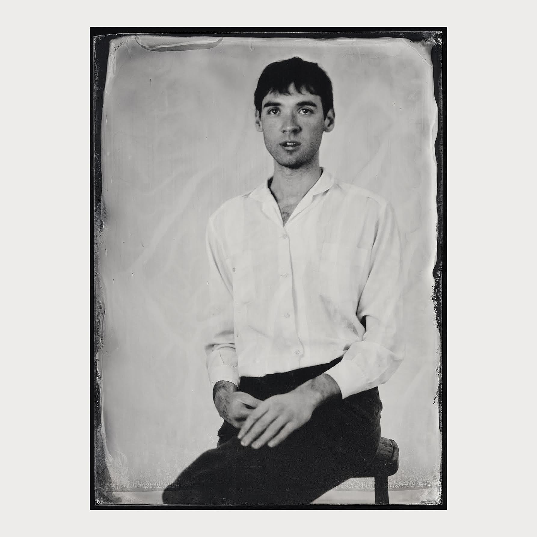Meilyr Jones releases “Be Soft” video (watch), playing SXSW and other dates